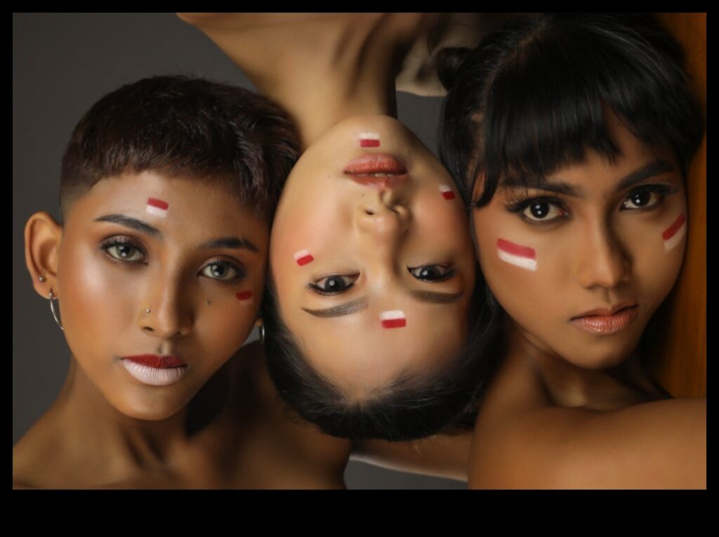 Precision Perfection Unleash the Power of Lip Liner Techniques to Create Perfectly Defined Lips 1