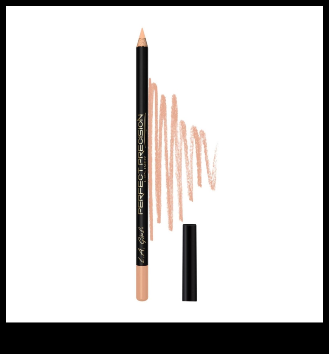 Precision Perfection: Unleashing the Power of Lip Liner Techniques