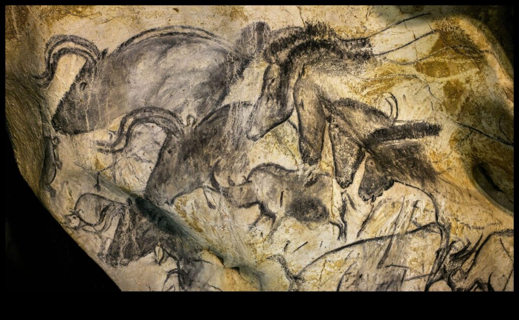 Prehistoric Art A Look at Early Etchings and Petroglyphs 1