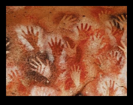 Early Etchings: Petroglyphs as Precursors to Prehistoric Art