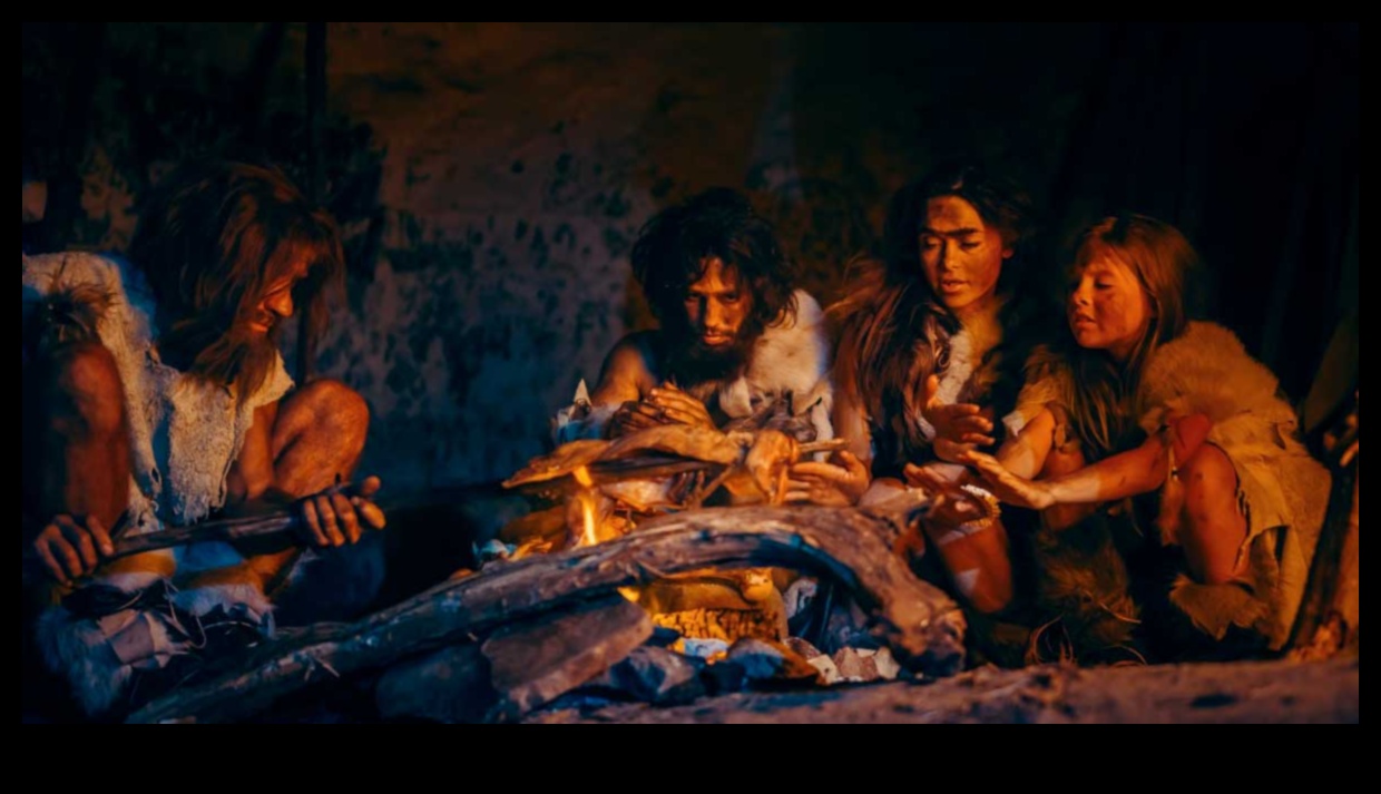 Prehistoric Perfection: Culinary Delights from the Paleo Era
