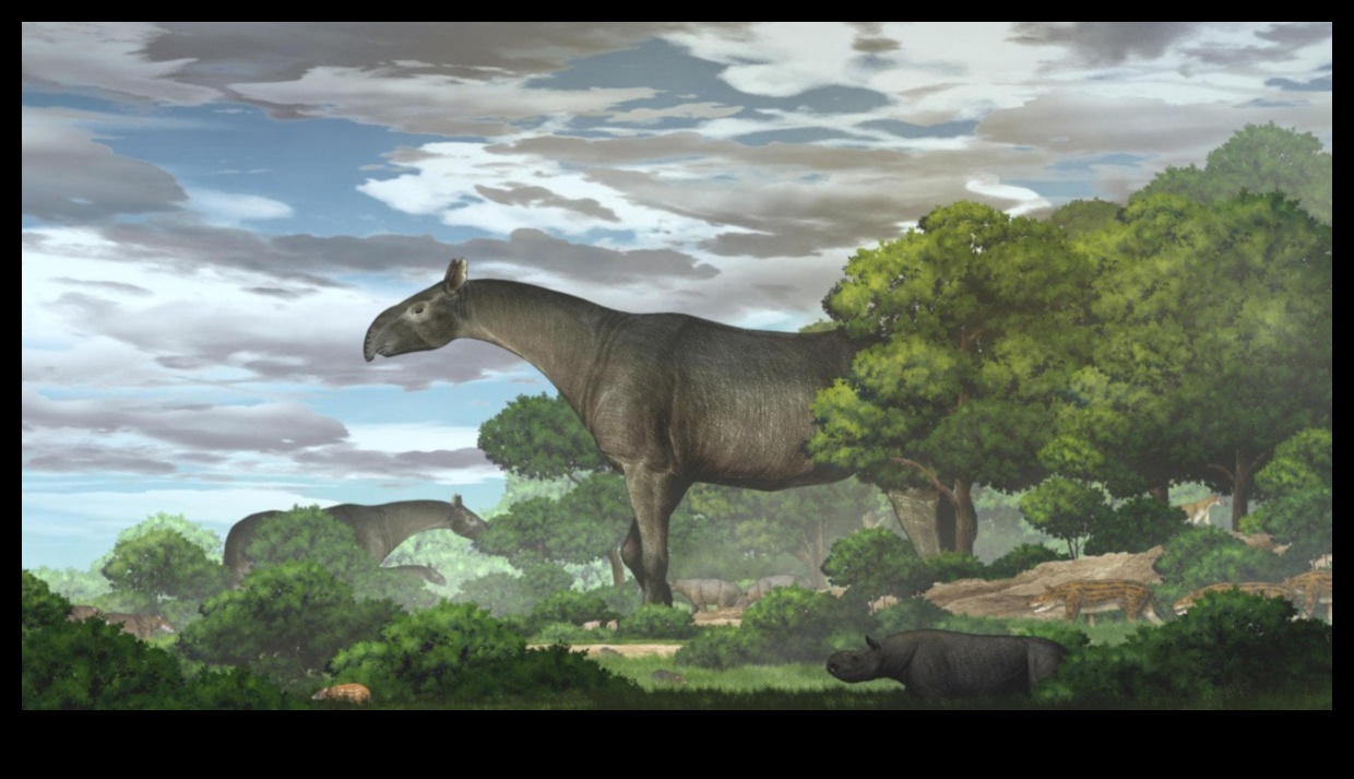 Prehistoric Perfection: Culinary Delights from the Paleo Era