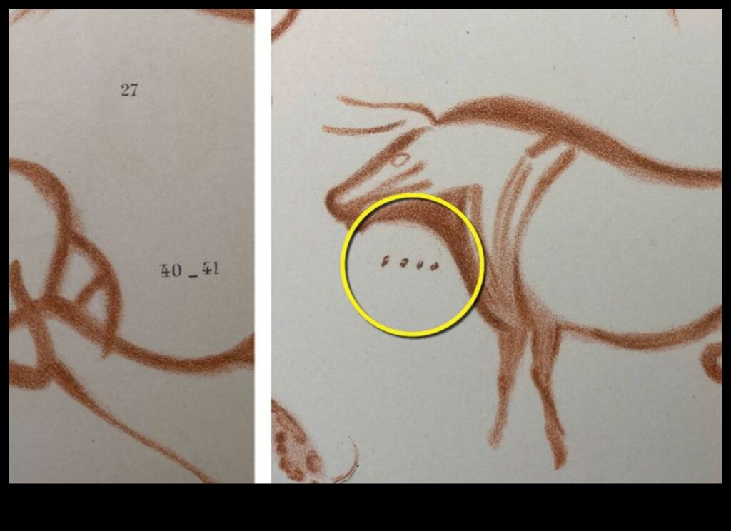 Prehistoric Petroglyphs Decoding the Symbols of Ancient Rock Art 1