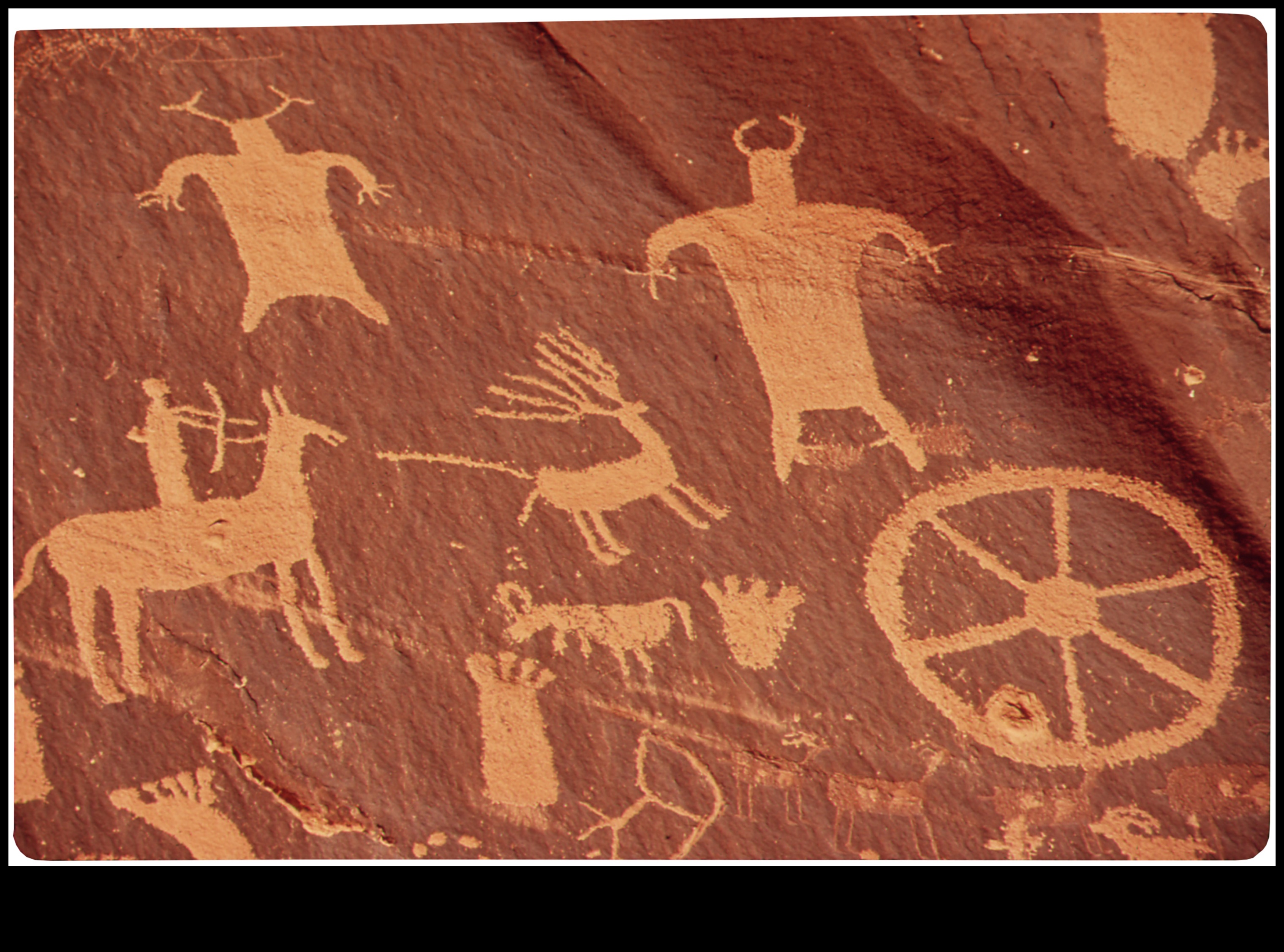 Rock Art Riddles: Decoding Symbols in Prehistoric Petroglyphs
