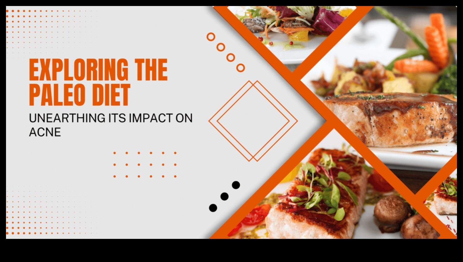 Prehistoric Pleasures: Enjoy the Bounty of Paleo Fare