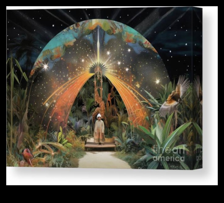 Prehistoric Symbols A Portal to the Mystical World of Shamanism 1