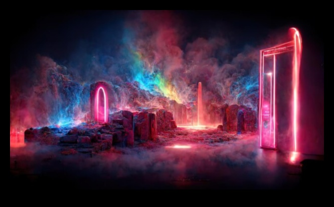 Shamanic Symbols: Mystical Elements in Prehistoric Artifacts