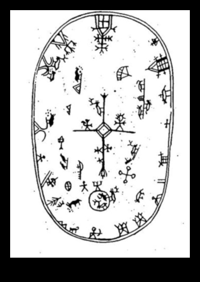 Shamanic Symbols: Mystical Elements in Prehistoric Artifacts