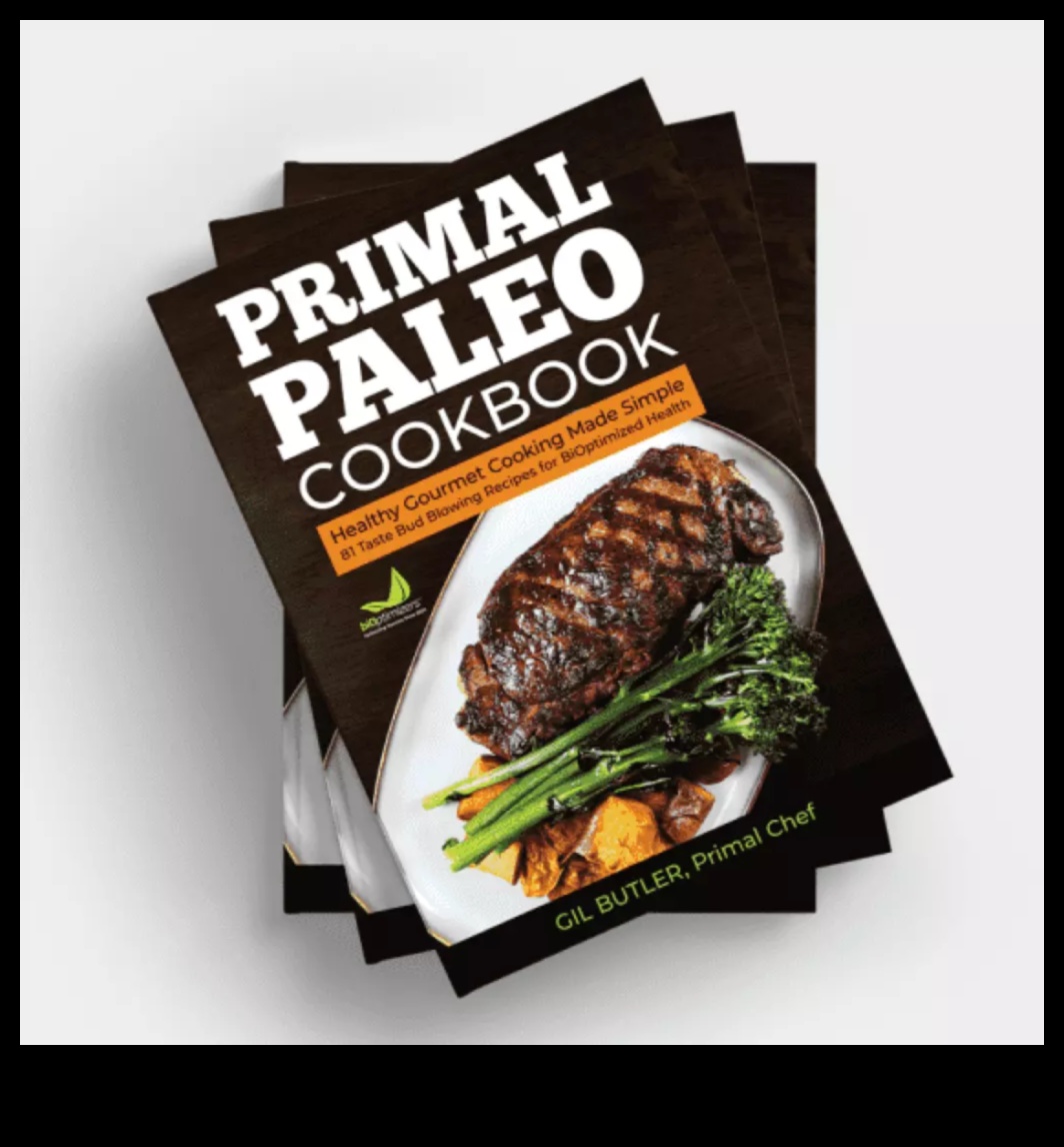 Primal Plateau: Elevate Your Culinary Experience, Paleo-Style