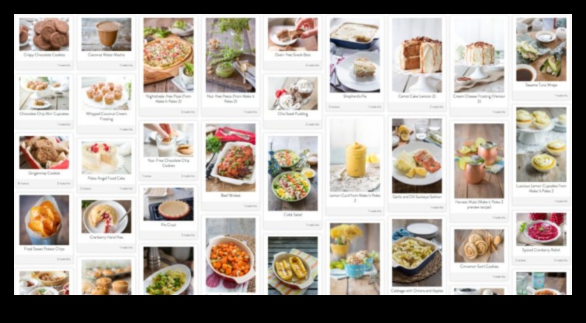 Primal Plateau: Elevate Your Culinary Experience, Paleo-Style