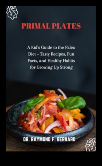 Primal Plates: Culinary Artistry with Paleo Diet Brilliance