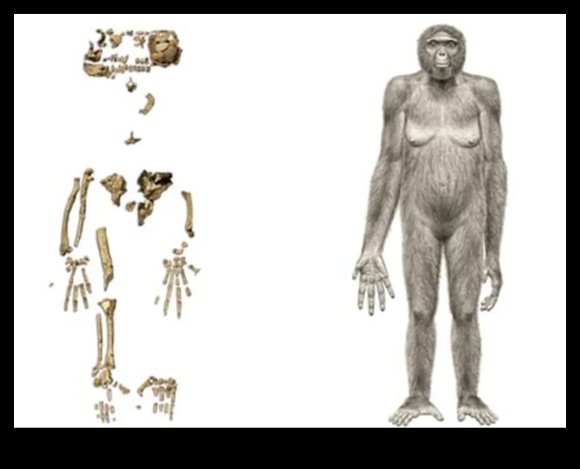 Primitive Portraits: Faces in Prehistoric Figurines