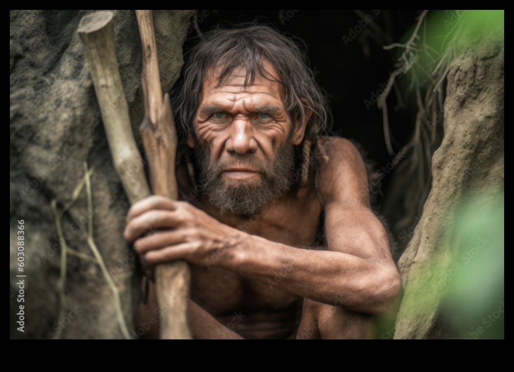 Primitive Portraiture: Faces in Prehistoric Figurines