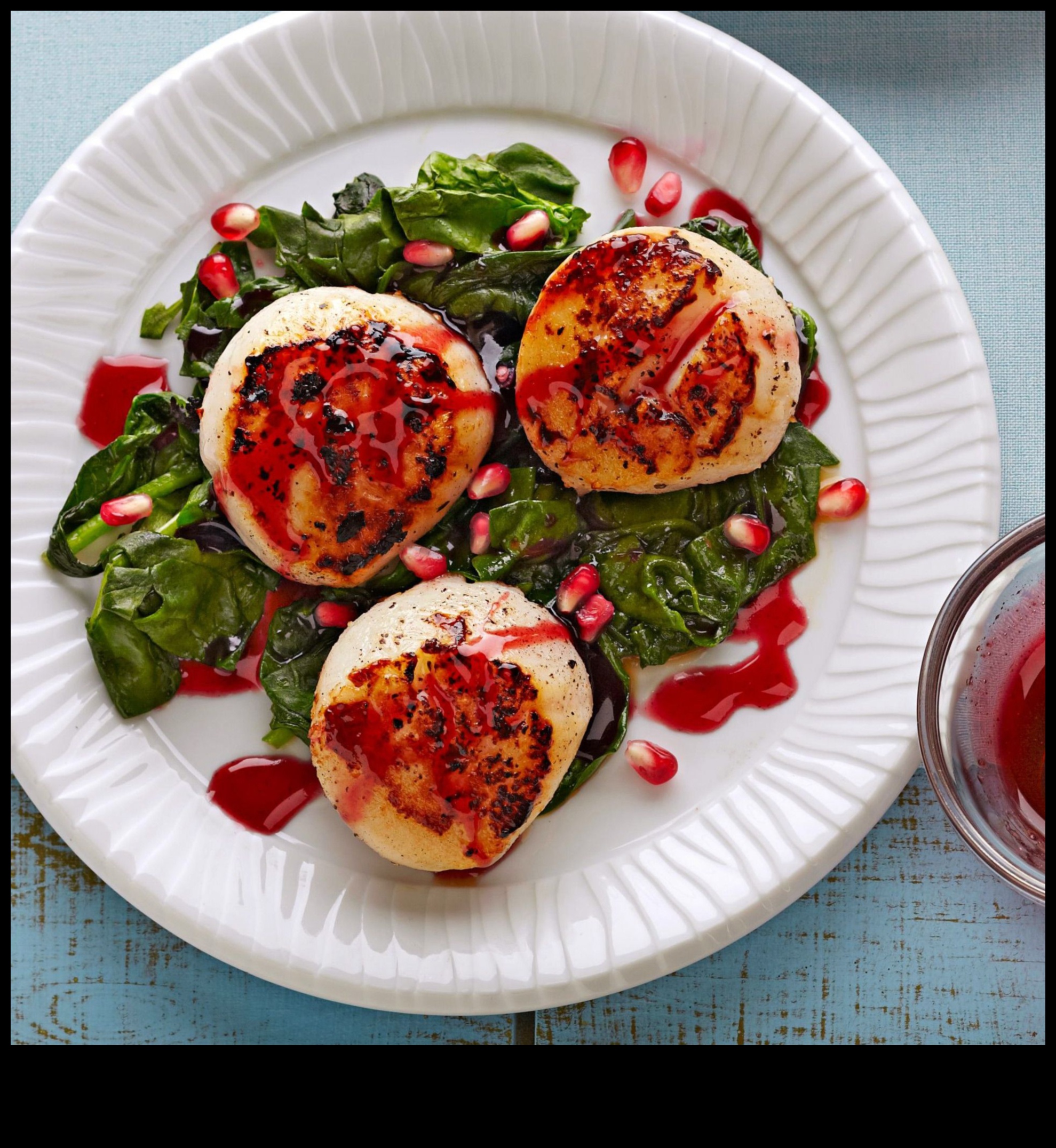 Protein Elegance: Dive into Our Culinary World of Gourmet Recipes