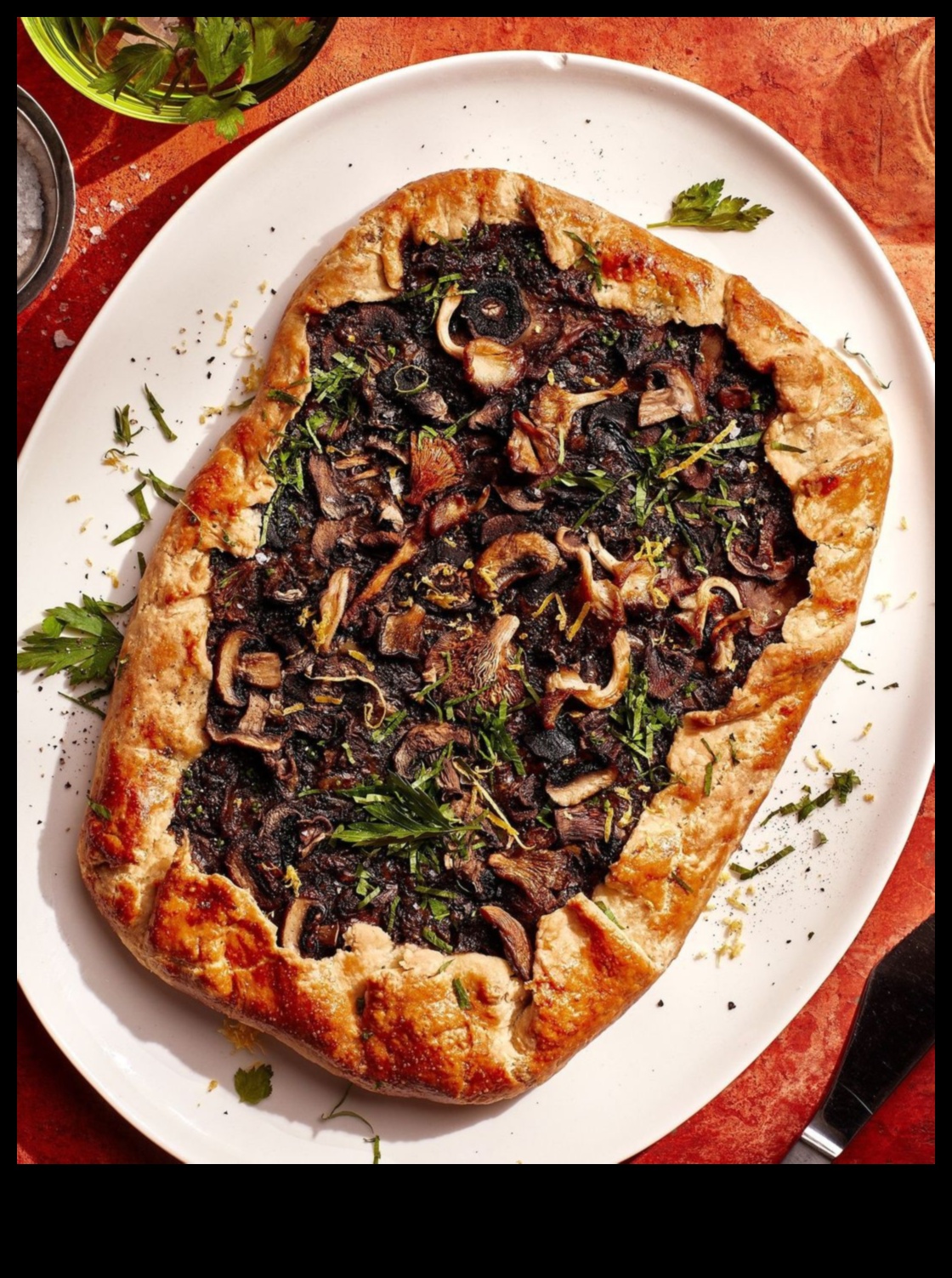 Protein Elegance: Dive into Our Culinary World of Gourmet Recipes