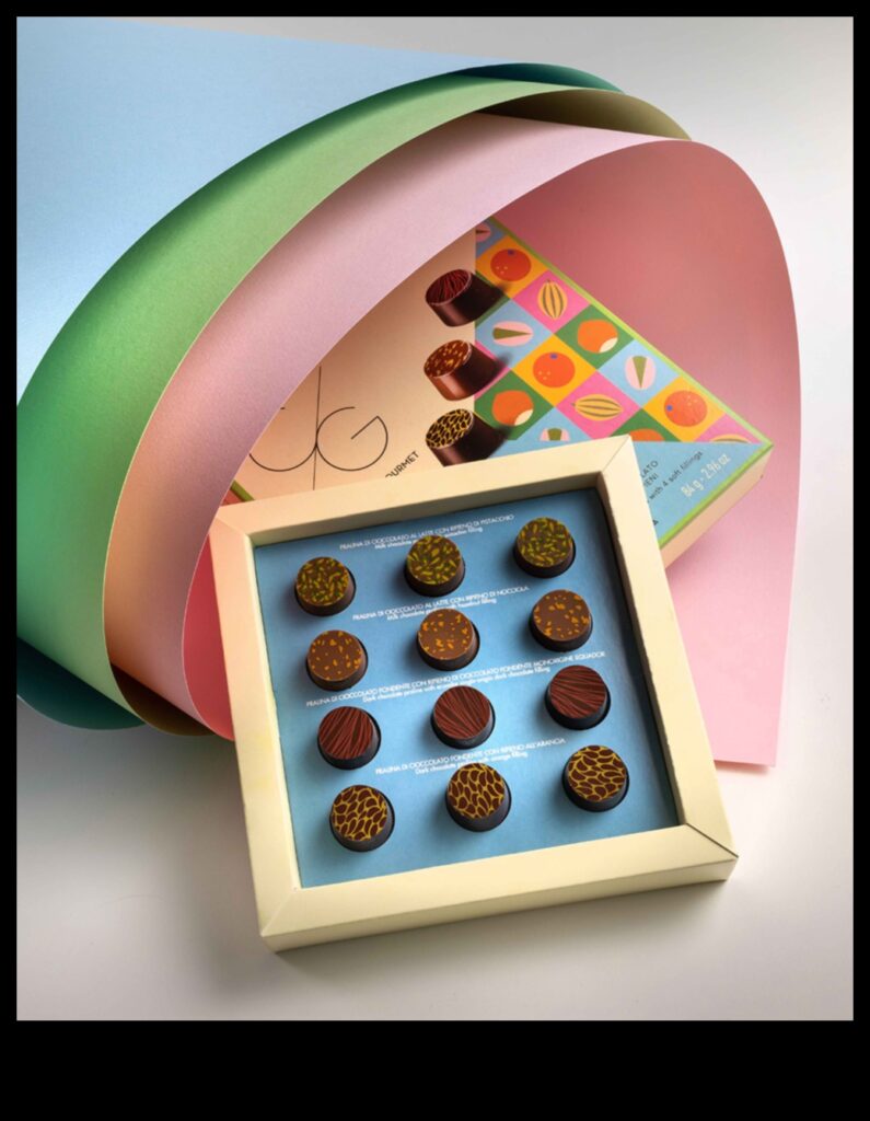 Protein Elegance Gourmet Delights for the Discerning Palate 1