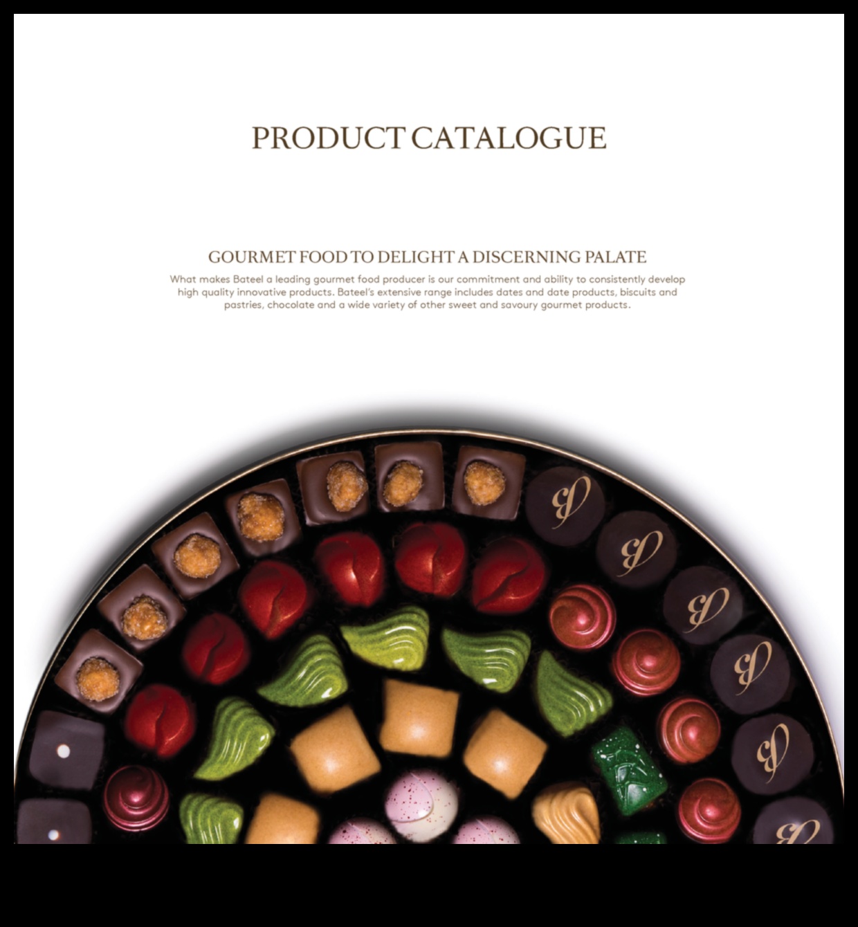 Protein Elegance: Gourmet Delights to Satisfy Every Palate