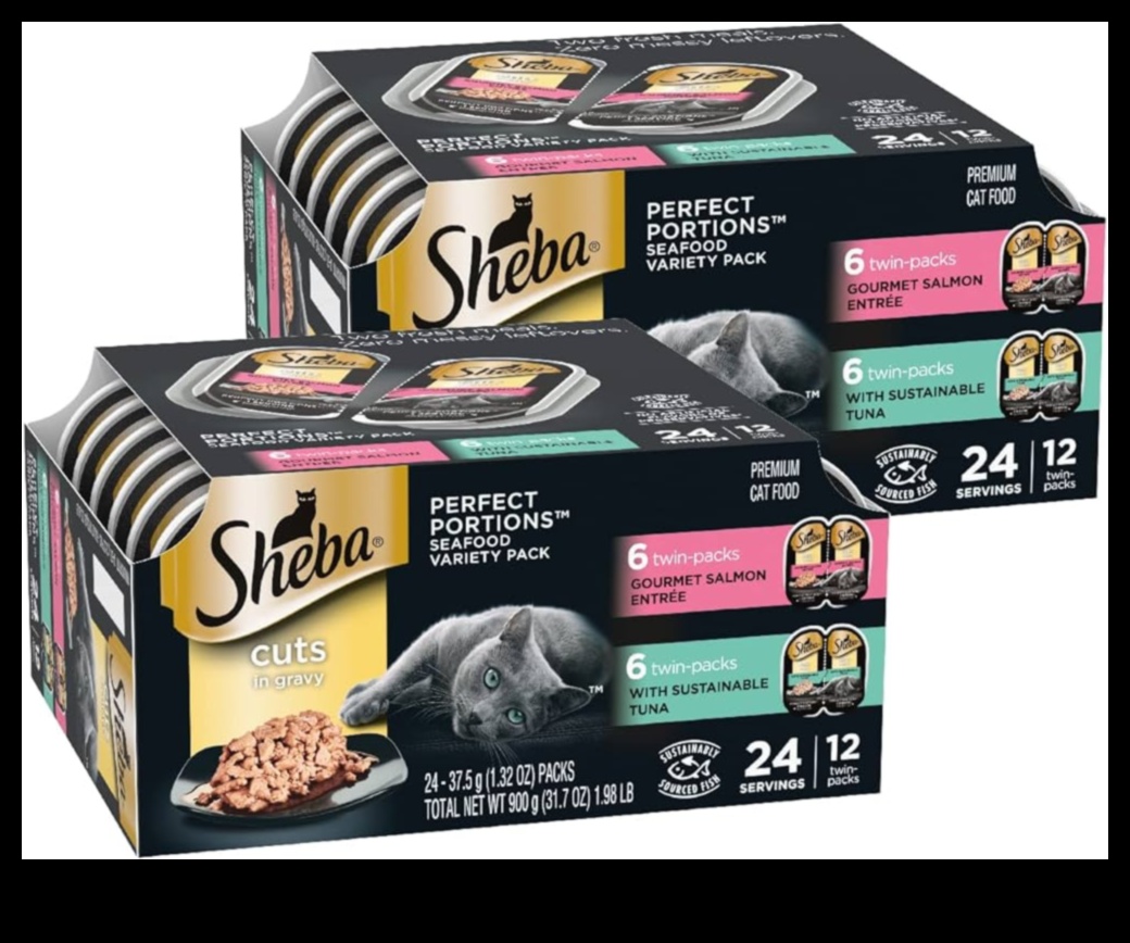 Protein Elegance: Gourmet Delights to Satisfy Every Palate