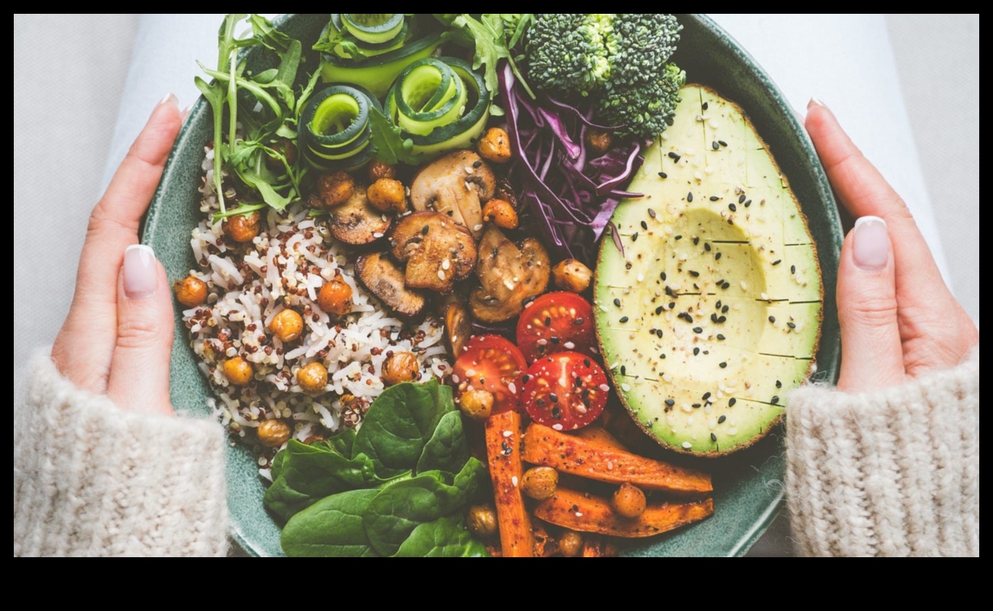 Protein Extravaganza: Satisfy Your Palate with Wholesome Recipes