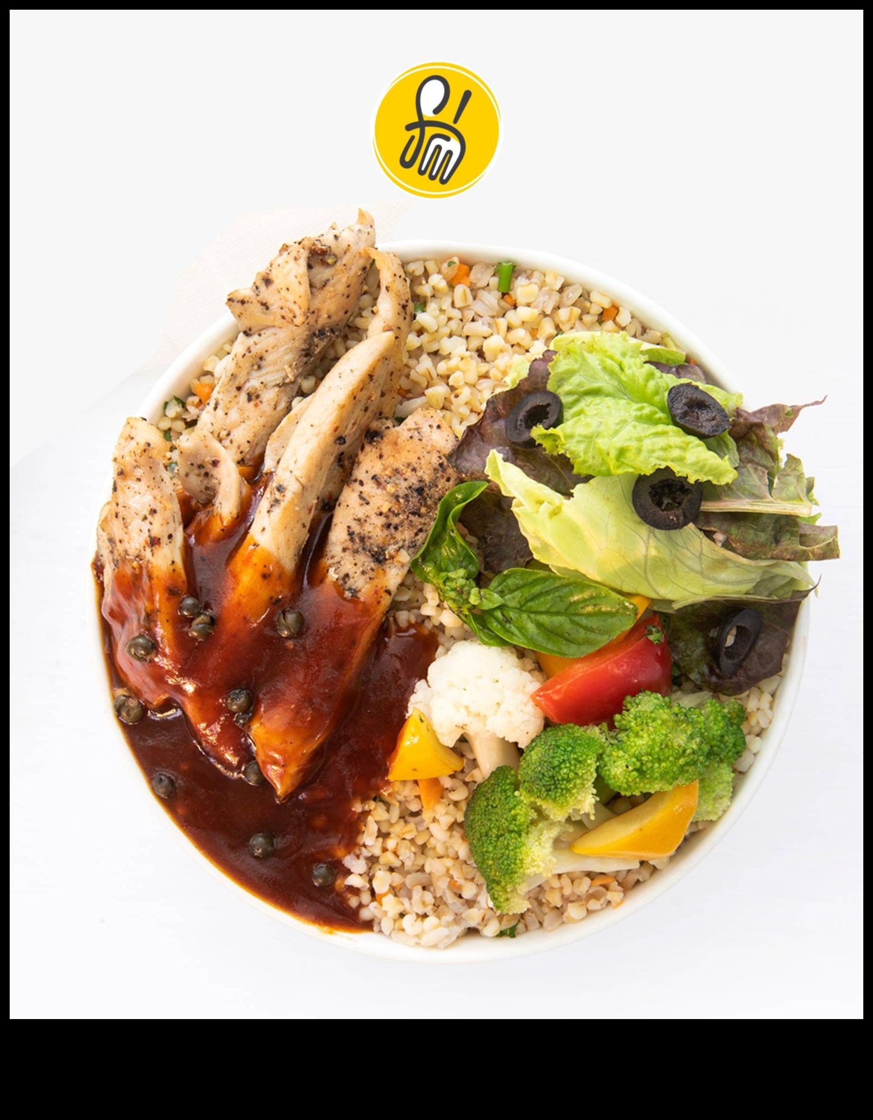 Protein Feast: Gourmet Delights to Satisfy Your Cravings