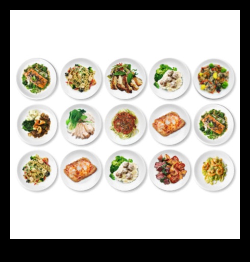 Protein Feast: Gourmet Delights to Satisfy Your Cravings