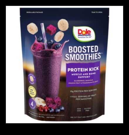 Protein Palooza A Mouthwatering Tour of Smoothies 2 Protein Palooza: Exploring Creative and Flavorful Smoothie Combinations