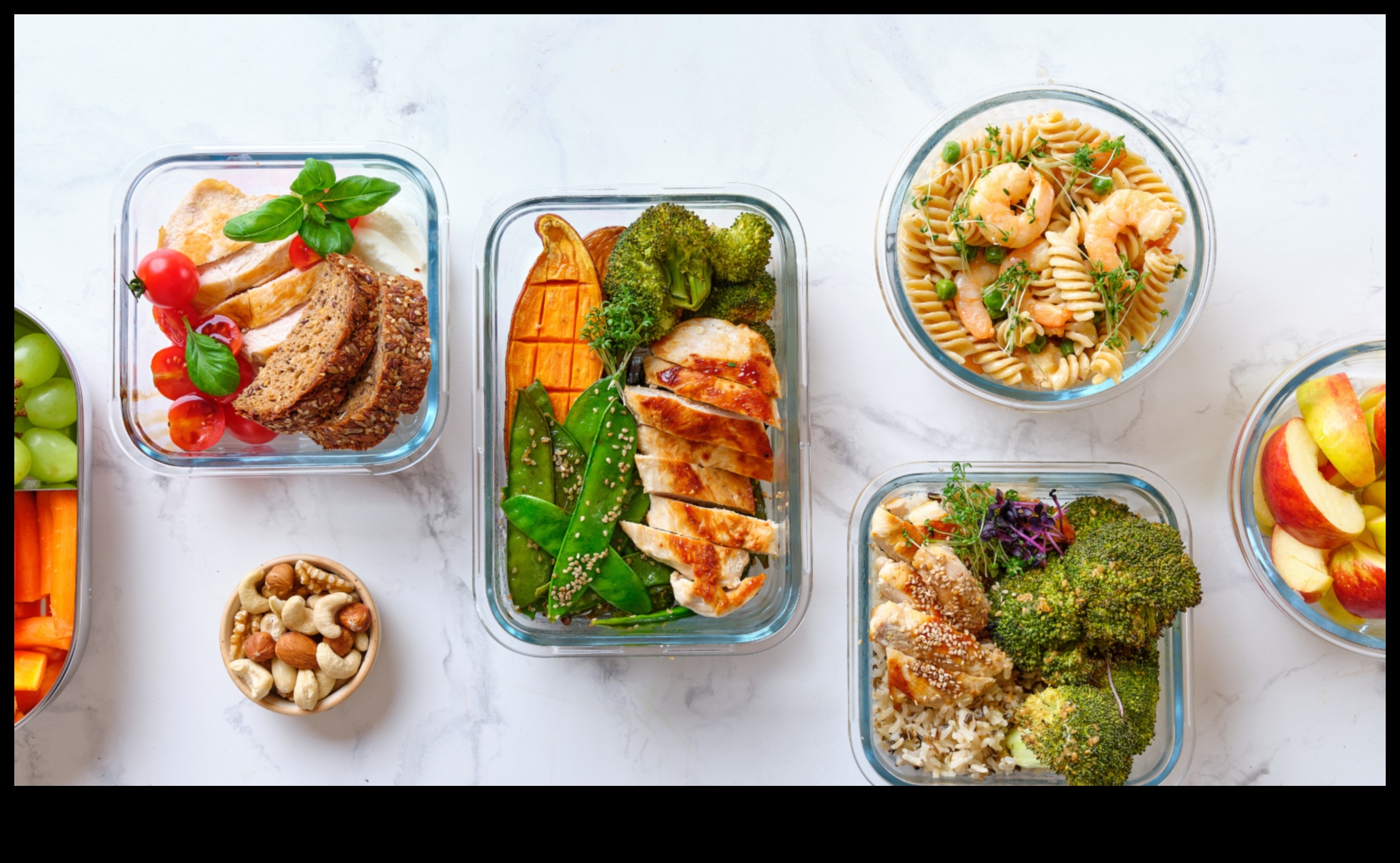 Protein Paradise: Wholesome and Tasty Recipes Await