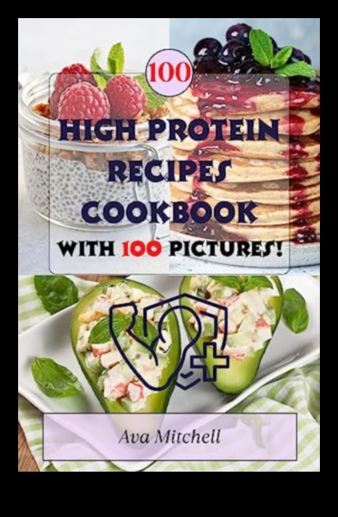 Protein Paradise: Wholesome and Tasty Recipes Await