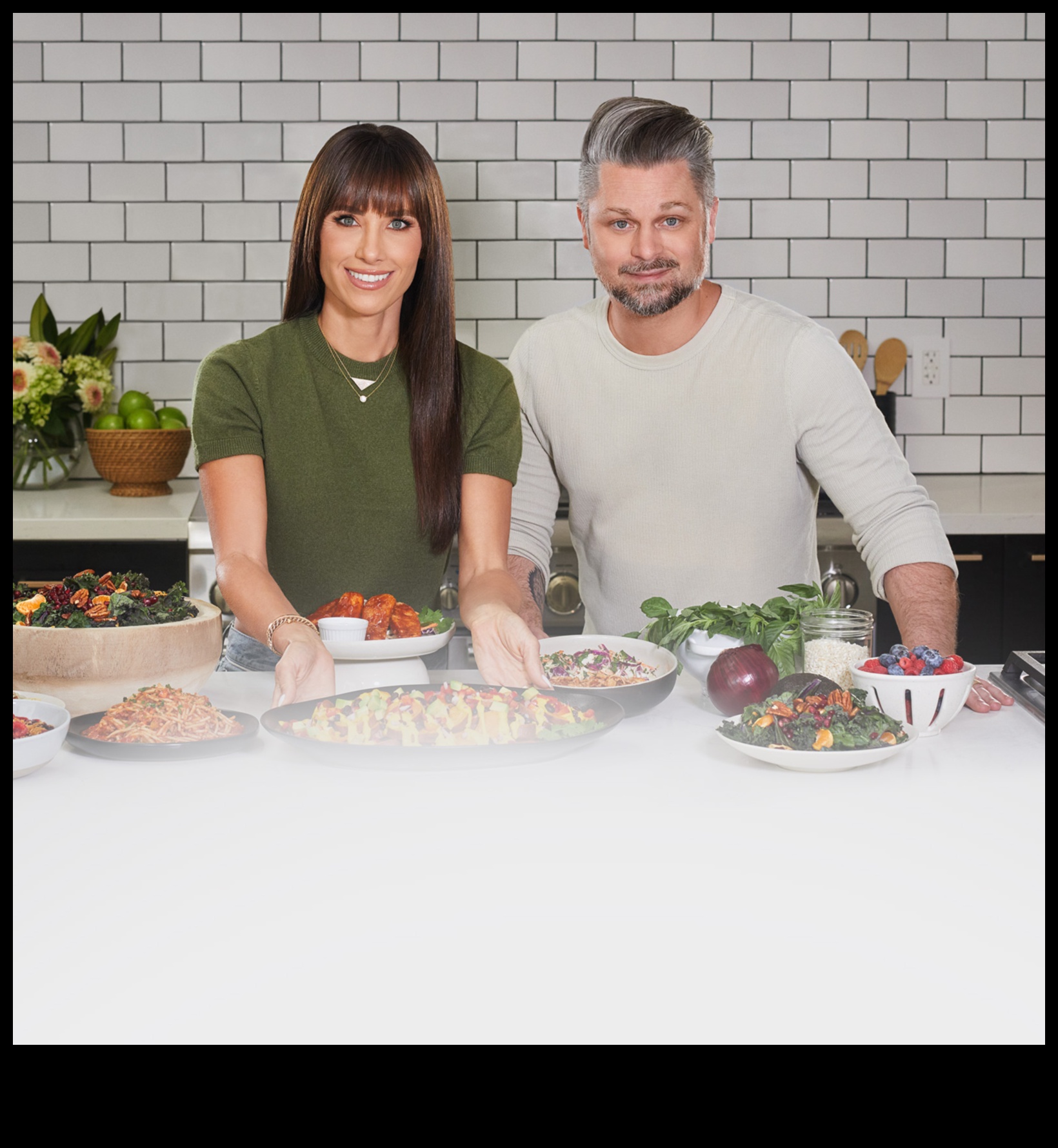 Protein Paradise: Wholesome and Tasty Recipes Await