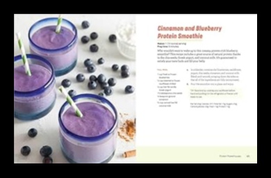 Protein Paradise A Smoothie Lover's Guide to Energizing Recipes 5 Protein Paradise: Discovering the World of Energizing Smoothie Recipes