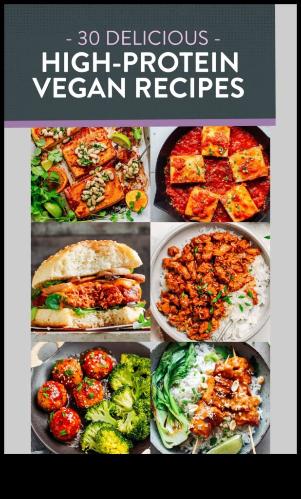 Protein Passion Gourmet Recipes for a Healthy Lifestyle 1