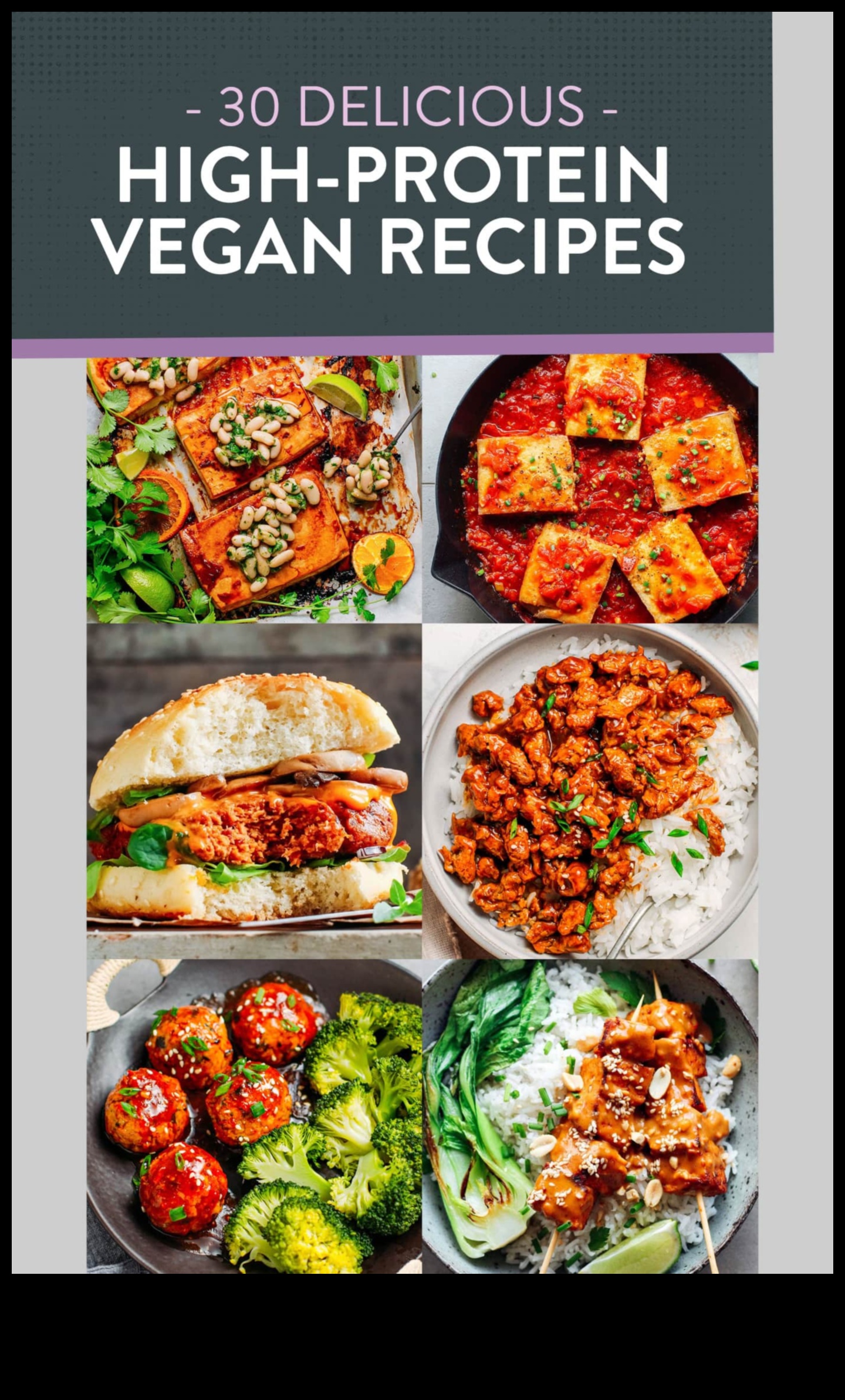 Protein Passion: Gourmet Recipes for a Healthy Lifestyle