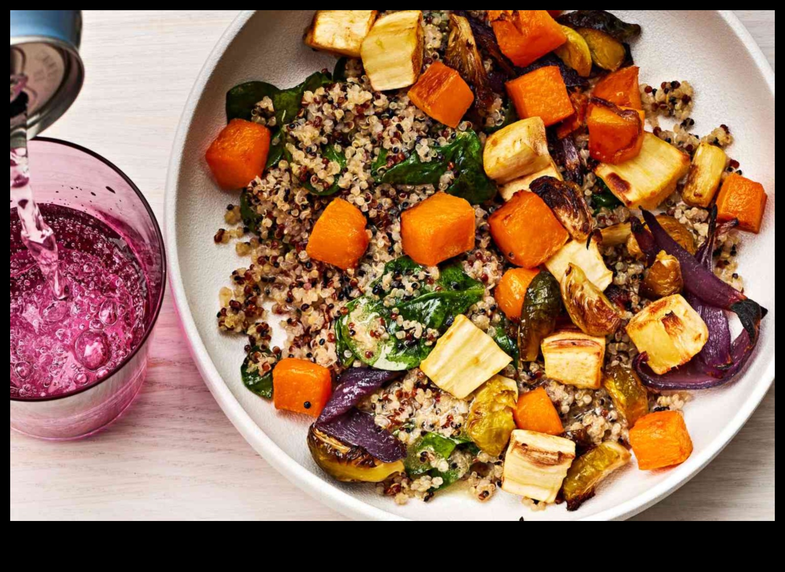 Protein Passion: Gourmet Recipes for a Healthy Lifestyle