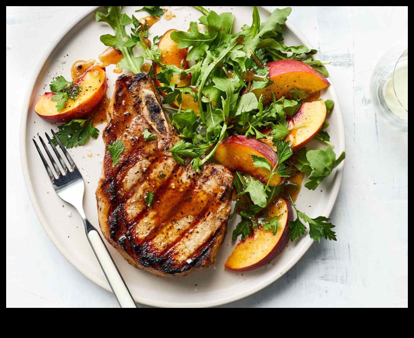 Protein Pleasure: Wholesome and Delicious Gourmet Recipes Await