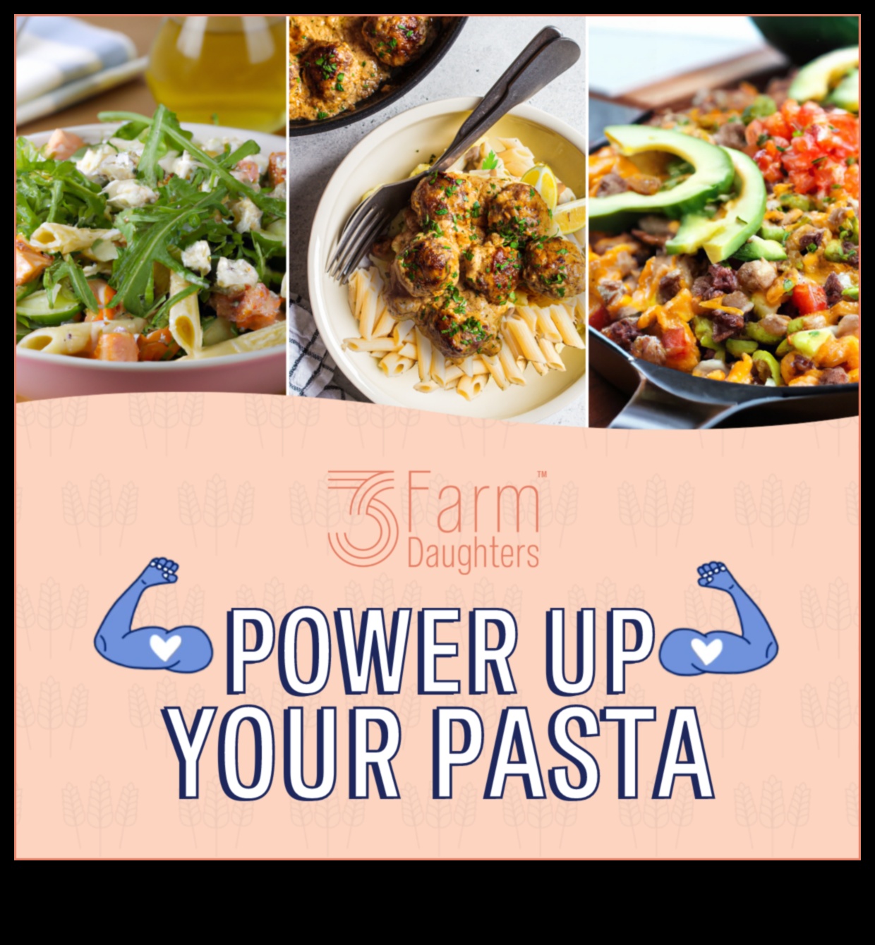 Protein Pleasure: Wholesome and Delicious Gourmet Recipes Await