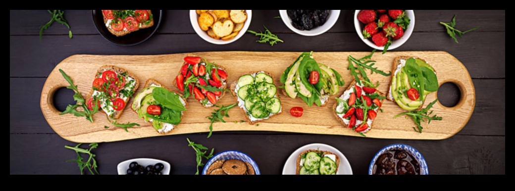 Protein Pleasure: Dive into Delicious High-Protein Culinary Creations