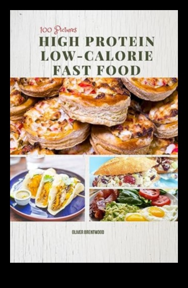 Protein Pleasure: Dive into Delicious High-Protein Culinary Creations