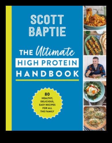 Protein Pleasure: Dive into Delicious High-Protein Culinary Creations