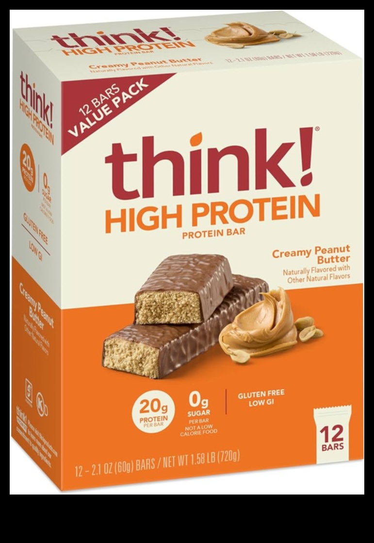 Protein Pleasure: Gourmet Delights to Satisfy Your Cravings