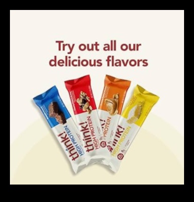 Protein Pleasure: Gourmet Delights to Satisfy Your Cravings