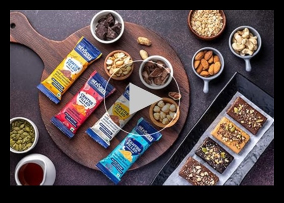 Protein Pleasures: Gourmet Delights for a Healthier You