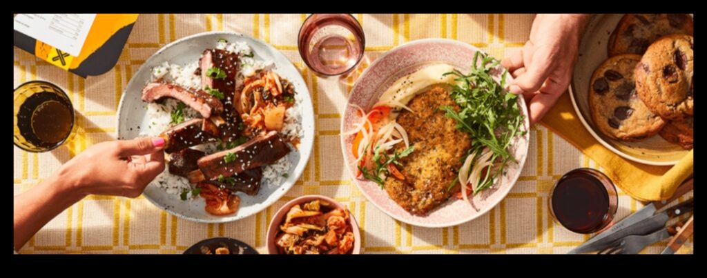 Protein Powerhouse 50 Delicious High-Protein Recipes to Fuel Your Body and Mind 1