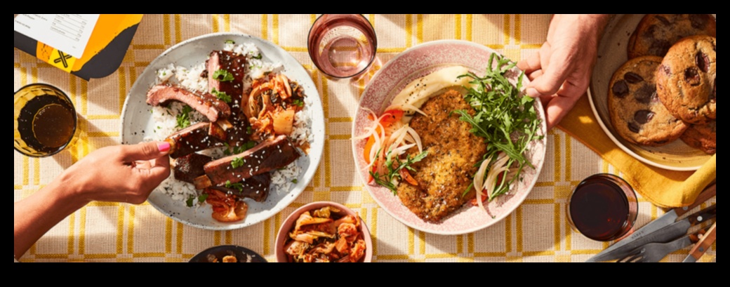 Protein Powerhouse: Delicious High-Protein Recipes