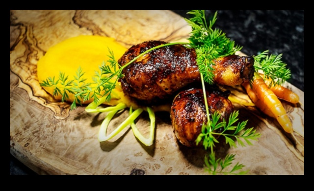 Protein Powerhouse: Delicious High-Protein Recipes