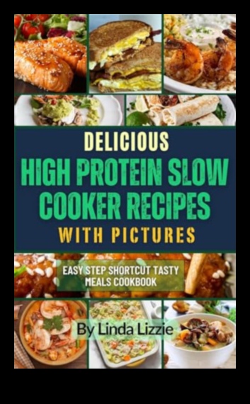 Protein Powerhouse: Delicious High-Protein Recipes