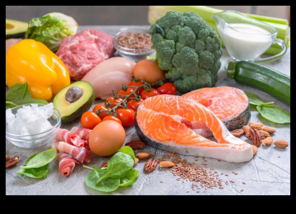 Protein Prowess: Elevate Your Meals with Our High-Protein Recipes