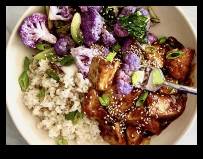 Protein Prowess: Elevate Your Meals with Our High-Protein Recipes