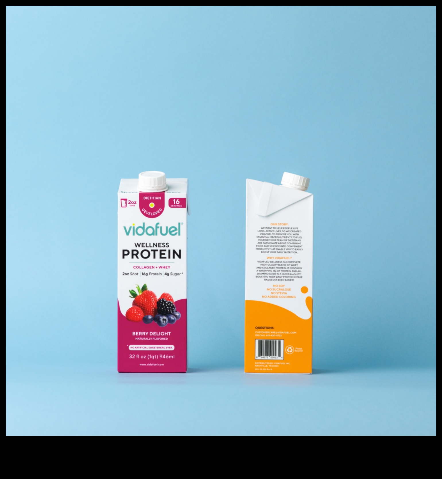 Protein Prowess: Gourmet Delights for an Active Lifestyle