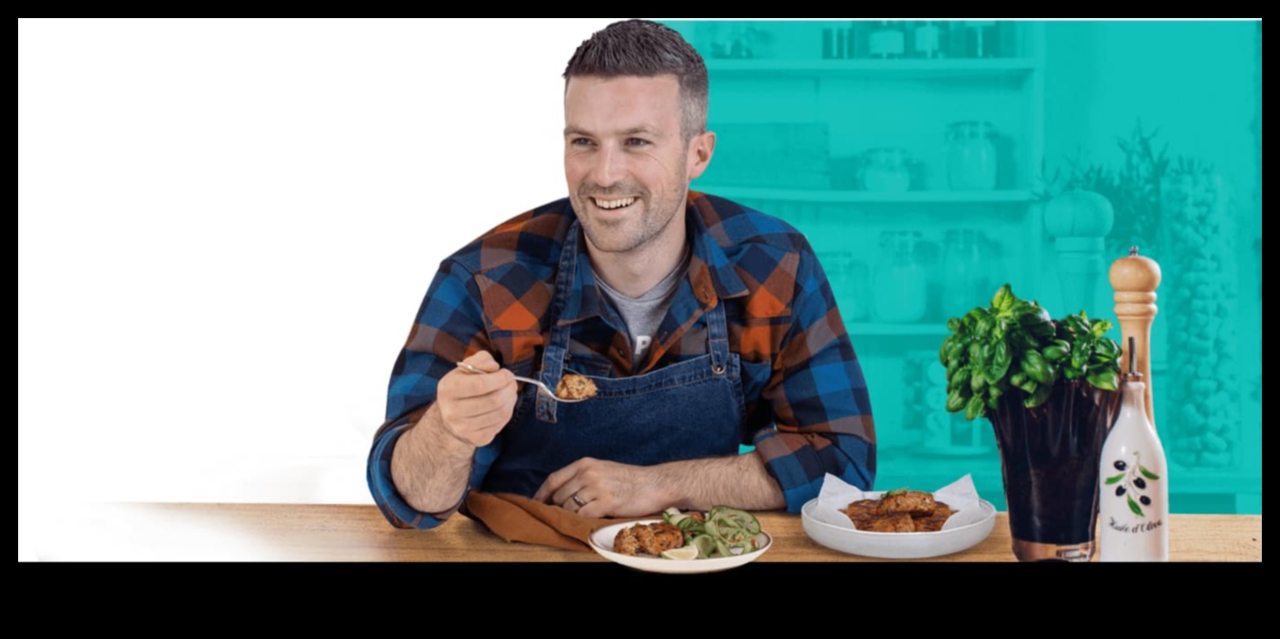 Protein Prowess: Gourmet Delights for an Active Lifestyle