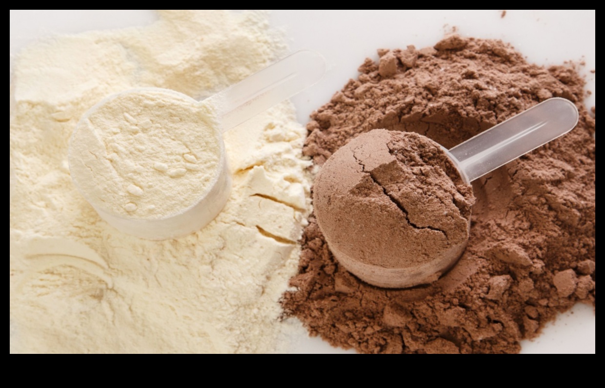 Protein Revolution: Culinary Excellence for Fitness Enthusiasts